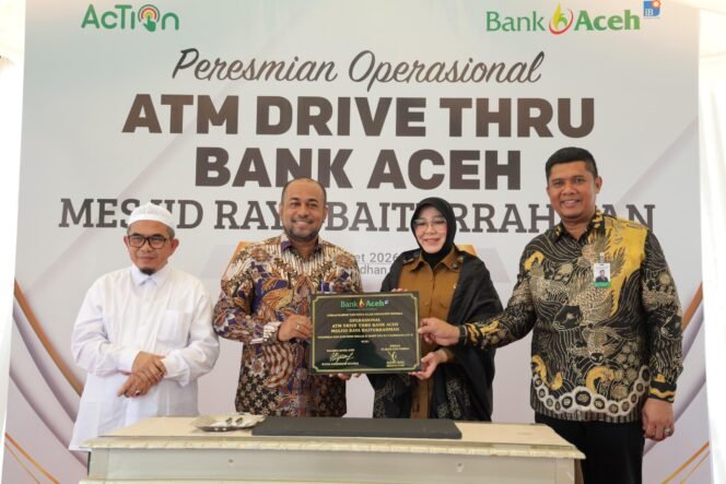 
					Bank Aceh 