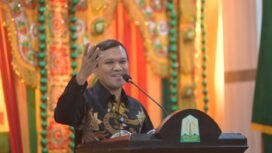 Wakil Gubernur Aceh, Fadhlullah 