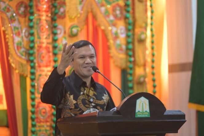 
					Wakil Gubernur Aceh, Fadhlullah 