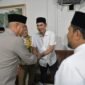 Gubernur Aceh Muzakir Manaf dan Wakapolda Aceh, serta wakajati aceh hadir dalam acara buka puasa bersama yang penuh kehangatan di rumah dinas Sekda Aceh M. Nasir di Banda Aceh, Jumat (13/3/2026).