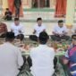 Wakil Gubernur Aceh,  Fadlullah SE, menghadiri undangan Bupati Aceh Utara H. Ismail A.Jalil, SE, MM untuk Buka Puasa bersama dengan Masyarakat Gampong Matang Drien sekitar 1000 lebih di Masjid Baitul Ghafur, Gp. Matang Drien, Kec. Tanah Jambo Aye, Aceh Utara. 14/3/2026