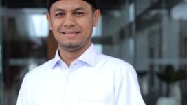 Ilham Novrizal, Pemimpin Divisi Sekretariat Perusahaan Bank Aceh