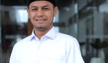 Ilham Novrizal, Pemimpin Divisi Sekretariat Perusahaan Bank Aceh