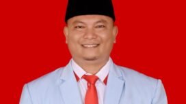 Ketua Umum DPD BKPRMI Aceh Timur, H Muhammad Ishak, S.Pd.I, MA.