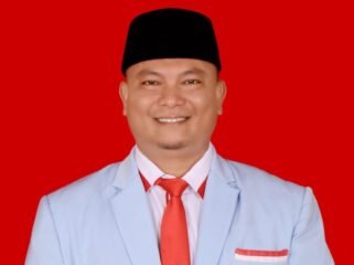 Ketua Umum DPD BKPRMI Aceh Timur, H Muhammad Ishak, S.Pd.I, MA.