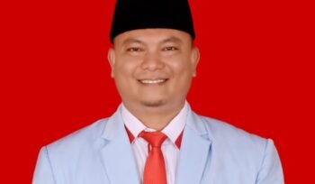 Ketua Umum DPD BKPRMI Aceh Timur, H Muhammad Ishak, S.Pd.I, MA.