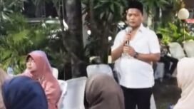 Ketua Persatuan Dokter Hewan Indonesia (PDHI) Cabang Aceh, drh Nurdiansyah Alasta, M. Kes