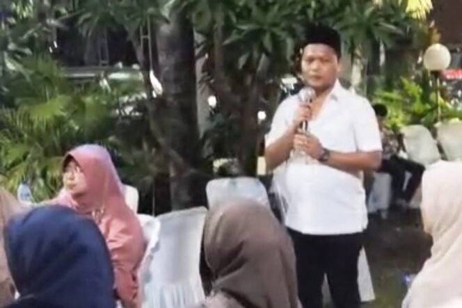 
					Ketua Persatuan Dokter Hewan Indonesia (PDHI) Cabang Aceh, drh Nurdiansyah Alasta, M. Kes