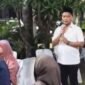 Ketua Persatuan Dokter Hewan Indonesia (PDHI) Cabang Aceh, drh Nurdiansyah Alasta, M. Kes