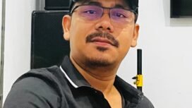 Ketua SAPA, Fauzan Adami,