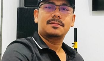 Ketua SAPA, Fauzan Adami,