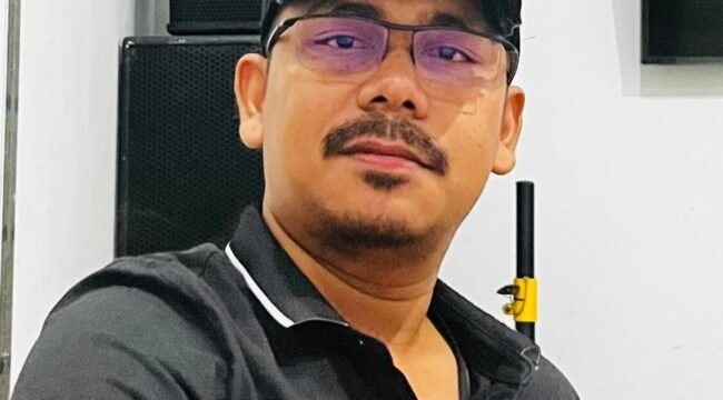 Ketua SAPA, Fauzan Adami,