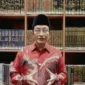 Menteri Agama (Menag) Nasaruddin Umar