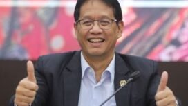 Menteri Keuangan, Purbaya Yudhi Sadewa