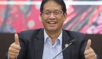 Menteri Keuangan, Purbaya Yudhi Sadewa