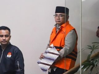 Mantan Menteri Agama, Yaqut Cholil Qoumas