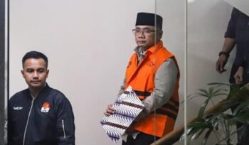 Mantan Menteri Agama, Yaqut Cholil Qoumas