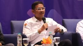 Direktur Jenderal Bimbingan Masyarakat Islam, Abu Rokhmad