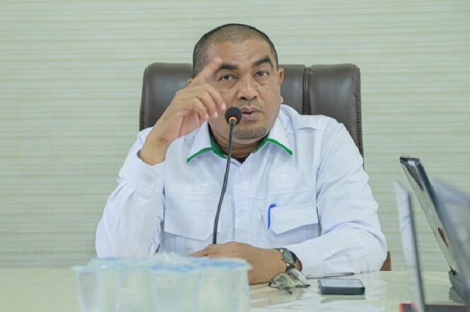 
					Kemenag Aceh Besar Apresiasi 140 Siswa Madrasah Lulus PTN Jalur SNBP 2026