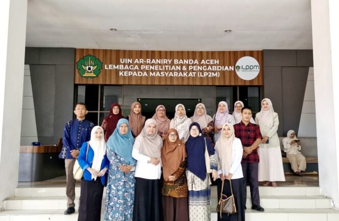 
					PSGA UIN Ar-Raniry Gelar Pelatihan Penanganan Kasus Kekerasan Seksual di Kampus