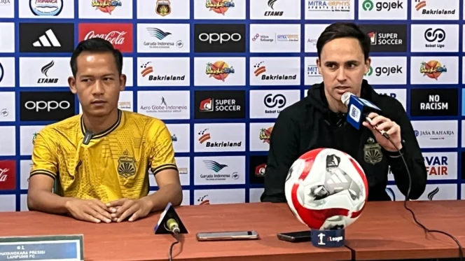 
					Jamu Persija, Bhayangkara FC Siap Kerja Keras