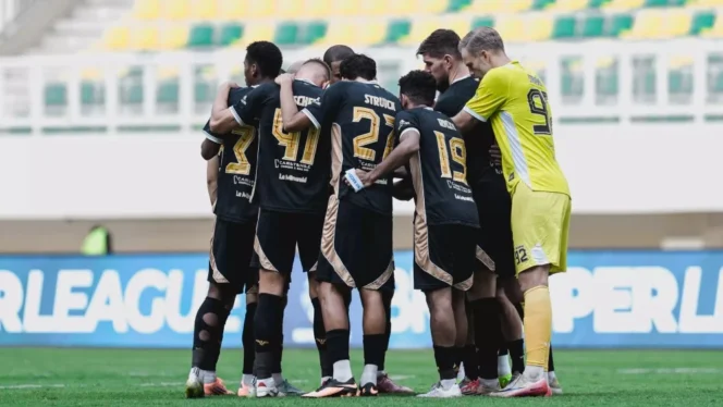 
					Tantangan Besar Dewa United Saat Tandang ke Bangkalan