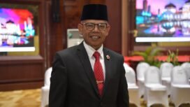 ‎Asisten Administrasi Umum Setda Aceh, Dr. A. Murtala, M.Si