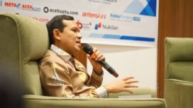 Wakil Gubernur Aceh, Fadhlullah