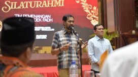 Gubernur Aceh, Muzakir Manaf (Mualem)