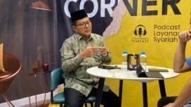 Kepala Kantor Wilayah Kementerian Agama Provinsi Aceh, Drs H Azhari MSi