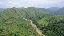 Cagar Alam Jantho, Aceh Besar