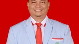 Ketua Umum BKPRMI Aceh Timur, H. Muhammad Ishak.