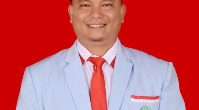 Ketua Umum BKPRMI Aceh Timur, H. Muhammad Ishak.