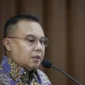 Ketua Harian DPP Gerindra, Sufmi Dasco Ahmad