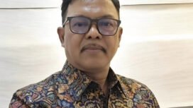 Koordinator TTI, Nasruddin Bahar