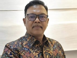 Koordinator TTI, Nasruddin Bahar