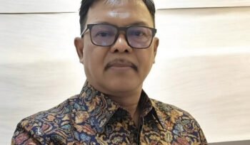 Koordinator TTI, Nasruddin Bahar