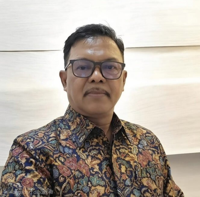 
					Koordinator TTI, Nasruddin Bahar