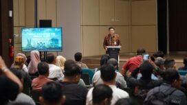 RCEO BSI Aceh, Imsak Ramadhan
