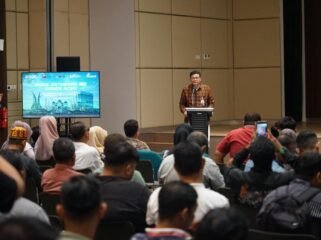 RCEO BSI Aceh, Imsak Ramadhan