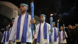 Pawai Takbir Keliling