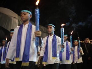 Pawai Takbir Keliling