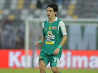 Francisco Rivera