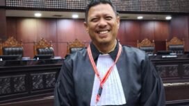 Koordinator Tim Hukum Pemerintah Aceh, Fadjri