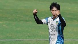 Pemain PSIM Yogyakarta, Muhammad Iqbal