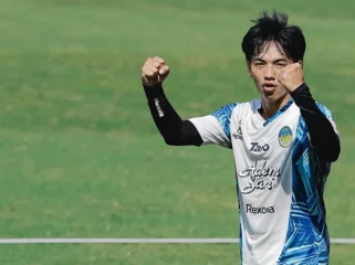 Pemain PSIM Yogyakarta, Muhammad Iqbal