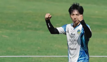 Pemain PSIM Yogyakarta, Muhammad Iqbal