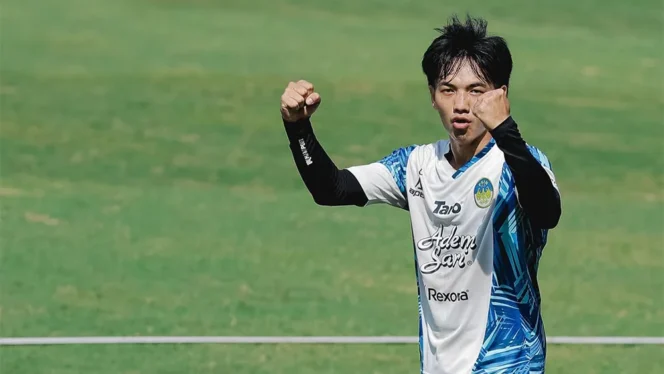 
					Pemain PSIM Yogyakarta, Muhammad Iqbal