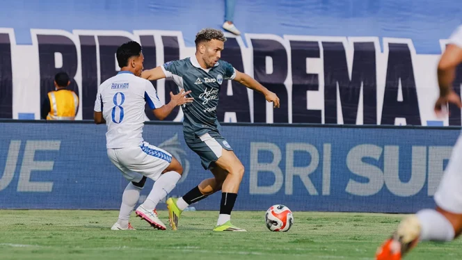 
					PSIM Akhiri Kompetisi di Peringkat ke-11