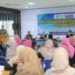 Dewan Perwakilan Rakyat Kota (DPRK) Banda Aceh mengelar Rapat Dengar Pendapat Umum (RDPU) untuk menampung aspirasi warga kota, Kamis (30/04/2026)

